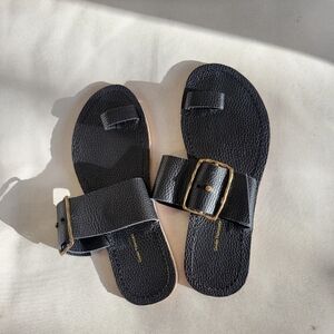 Beatrice Valenzuela Conder Sandals